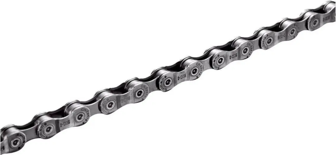 Shimano CN-E6070 Ketting 9 Speed - 138 Schakels