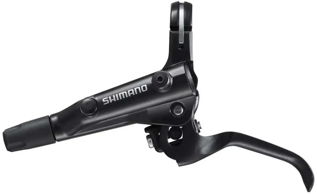 Shimano Deore BL-MT501 Schijfremgreep Links - Zwart