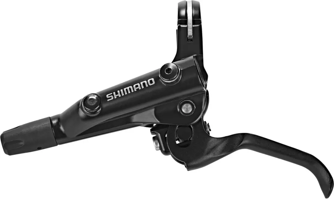Shimano Deore BL-MT501 Schijfremgreep Links