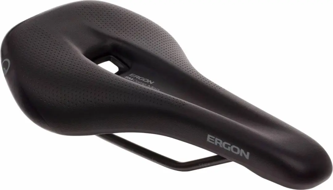 Ergon SM Comp Men Zadel