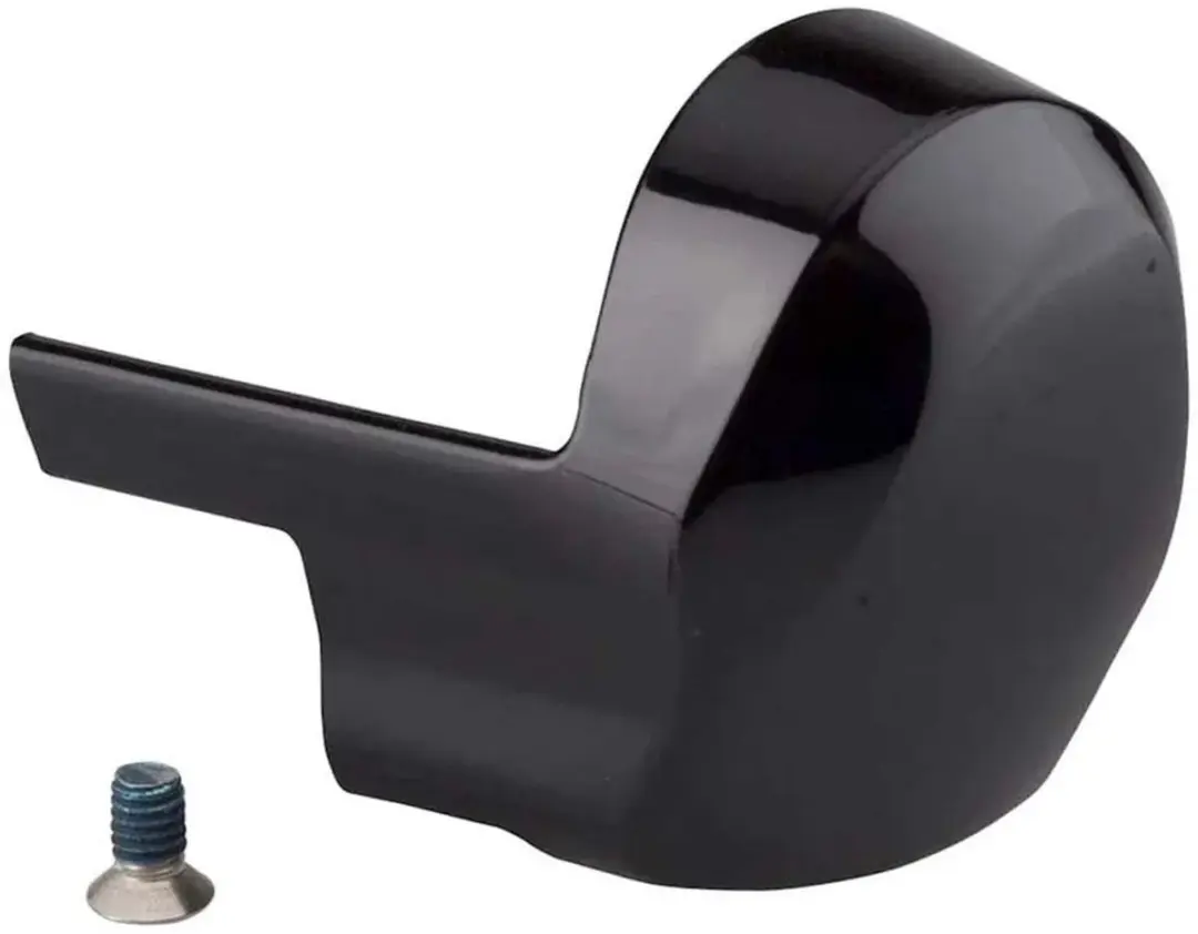 Shimano ST-R9100 Linker Voorpaneel