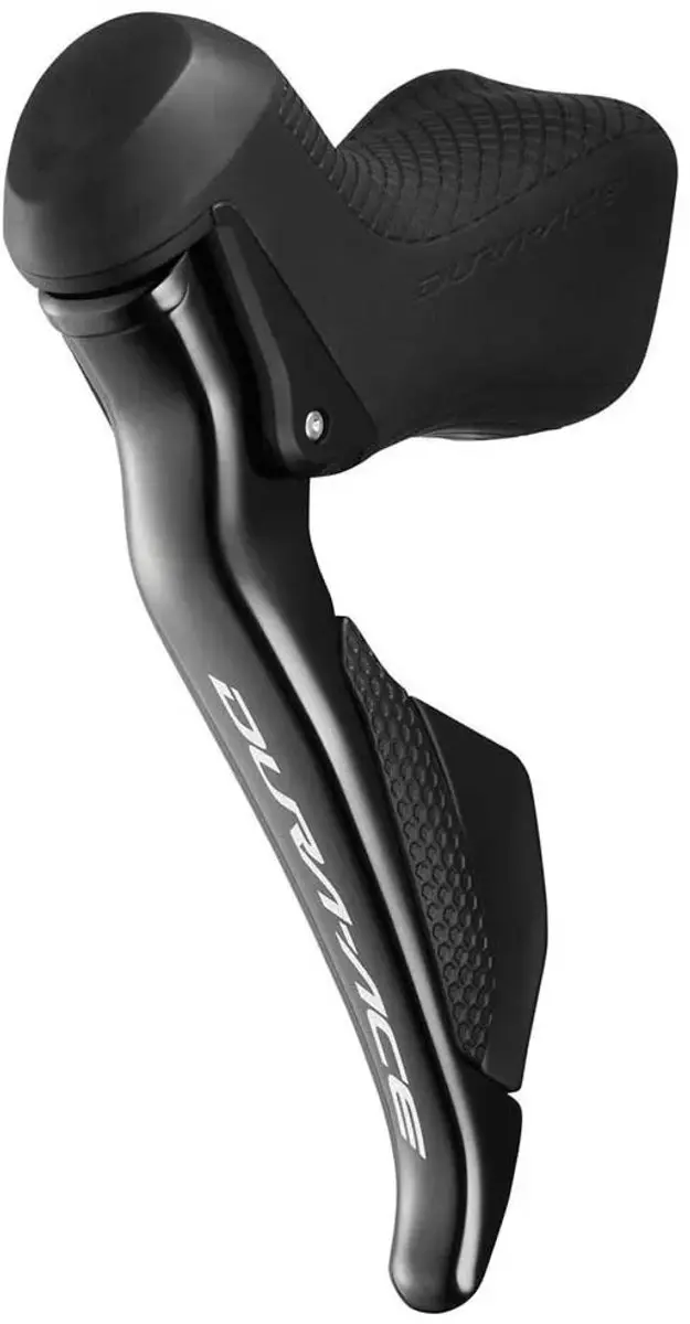 Shimano Dura-Ace Di2 ST-R9170 Versnellings-/Remhendel - Racefiets - 2x11-speed - Zwart