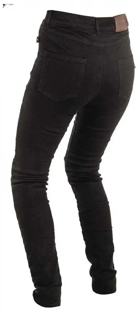 Richa Jegging Dames Motorjeans - Maat 46/SHORT