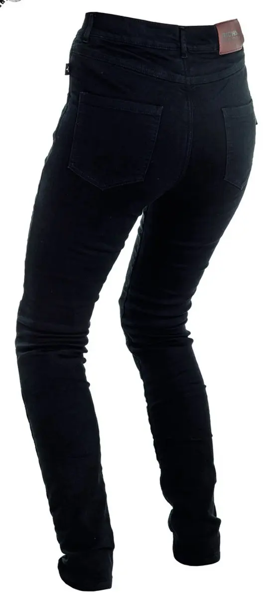 Richa Jegging Dames Motorjeans - Maat 46/SHORT