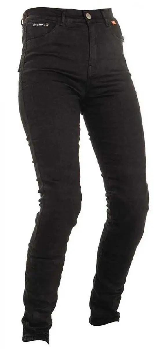 Richa Jegging Dames Motorjeans