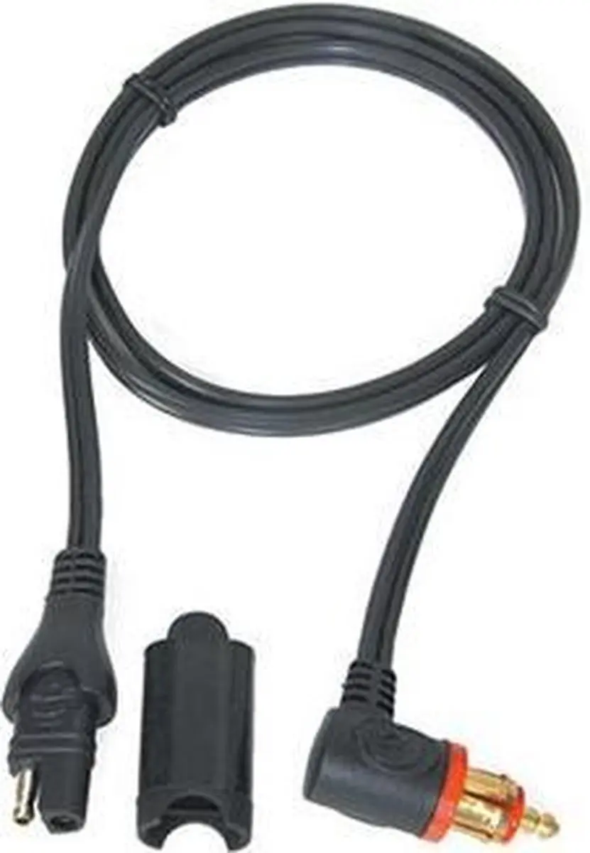 Optimate O-29 Accukabel SAE Zekering - Loodzuur/Li-ion/AGM/Gel/Droge accu