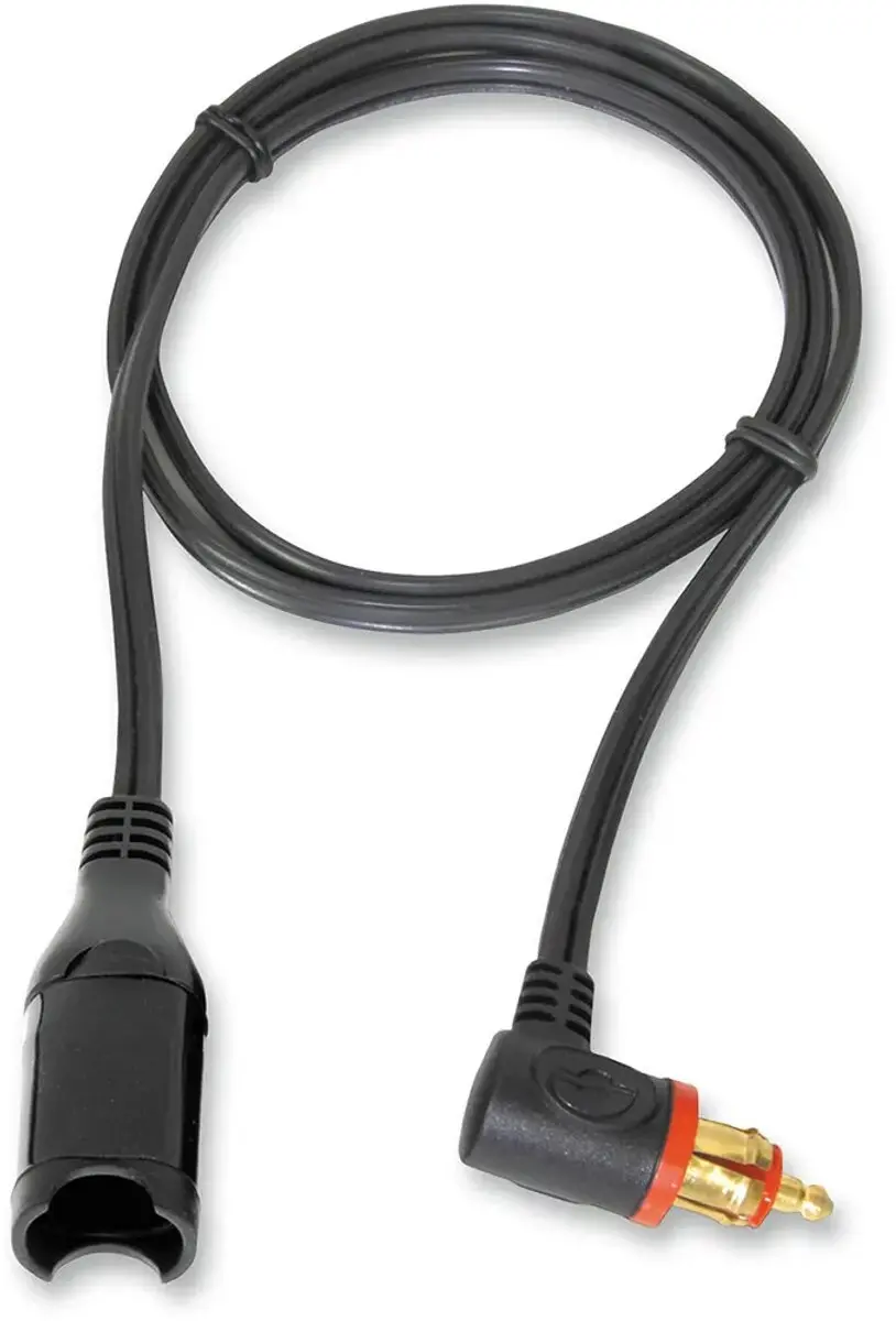 Optimate O-29 Accukabel SAE Zekering - Loodzuur/Li-ion/AGM/Gel/Droge accu