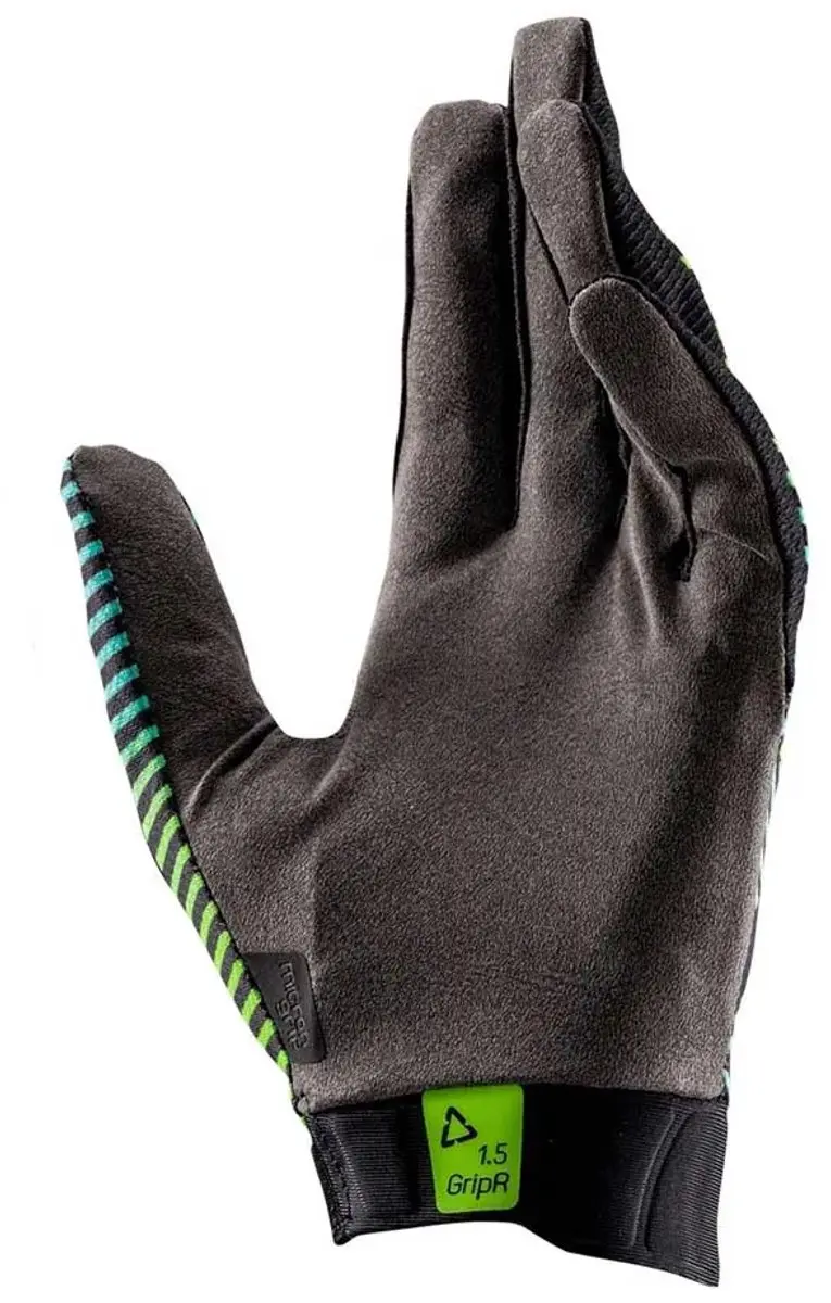 Leatt 1.5 Gripr Off-road Handschoenen - Storm Teal S
