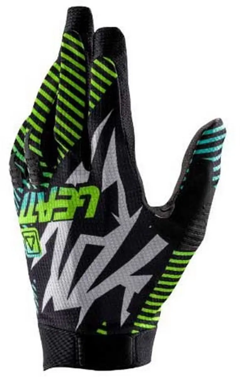 Leatt 1.5 Gripr Off-road Handschoenen - Storm Teal S