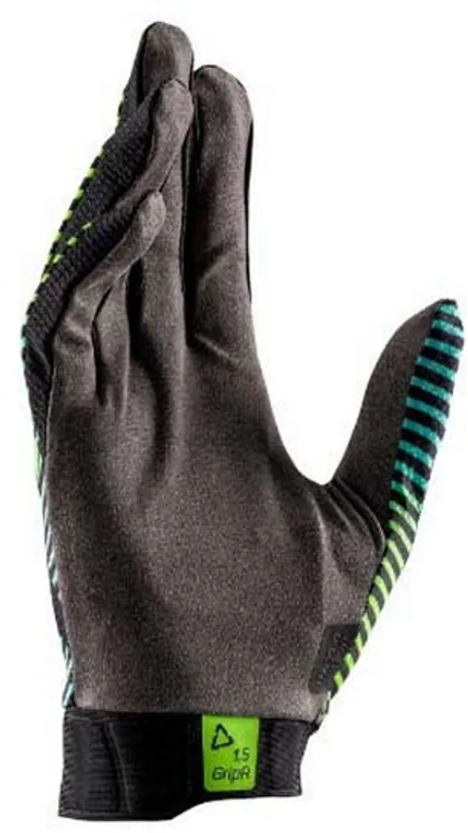 Leatt 1.5 Gripr Off-road Handschoenen - Storm Teal S