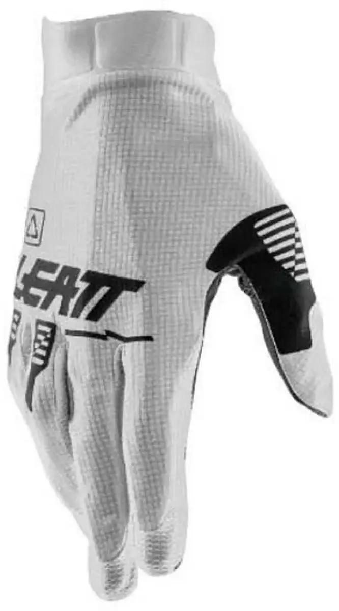 Leatt 1.5 Off-road Handschoenen L - Wit