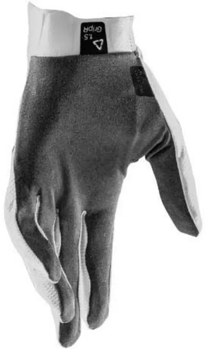 Leatt 1.5 Off-road Handschoenen L - Wit