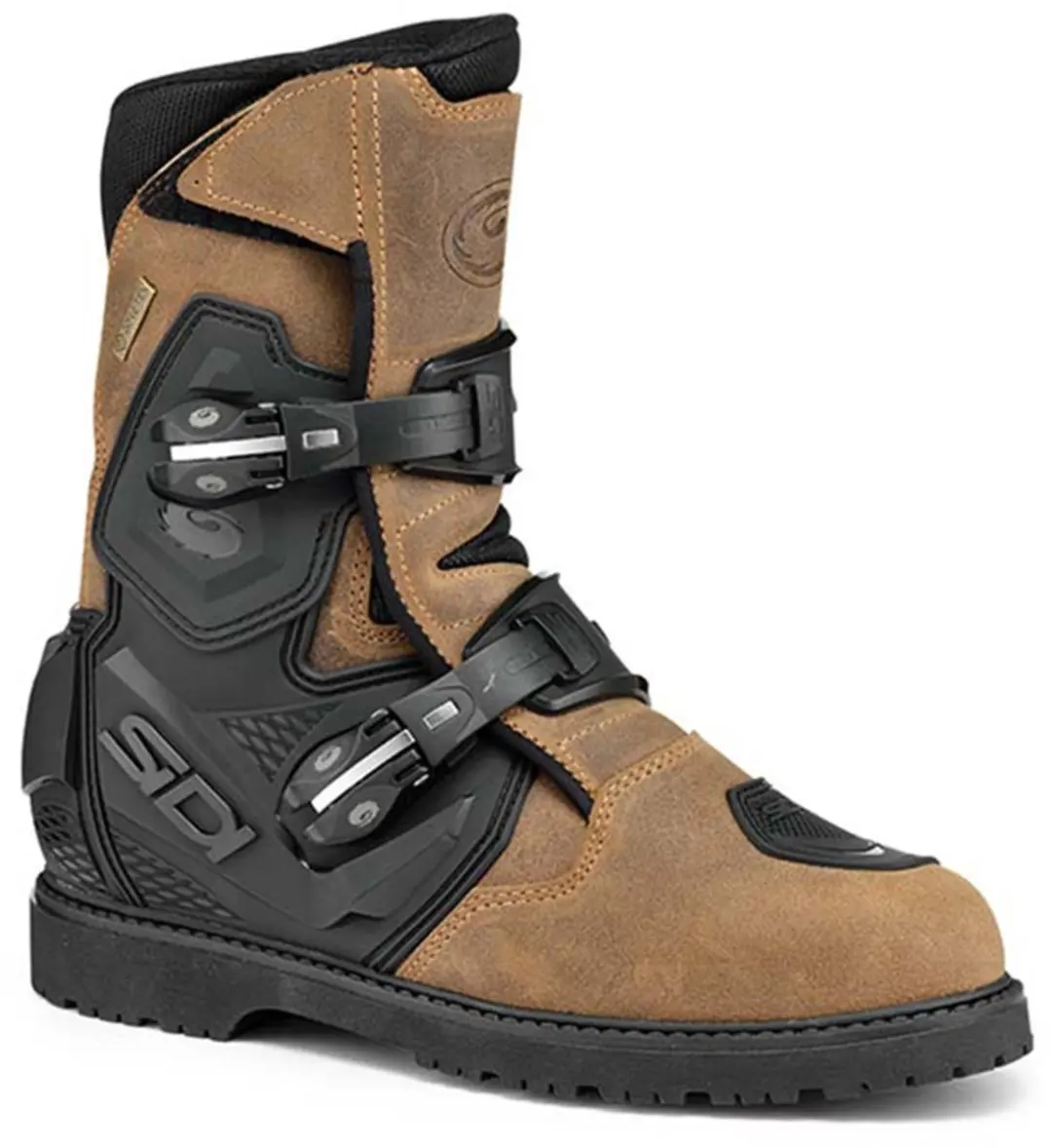 Sidi Mid Adventure 2 Gore-Tex Laarzen