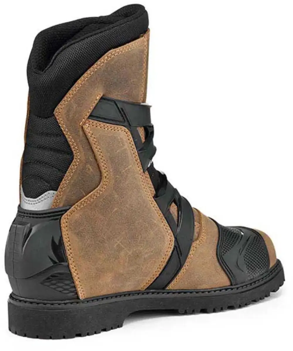 Sidi Mid Adventure 2 Gore-Tex Laarzen - 43