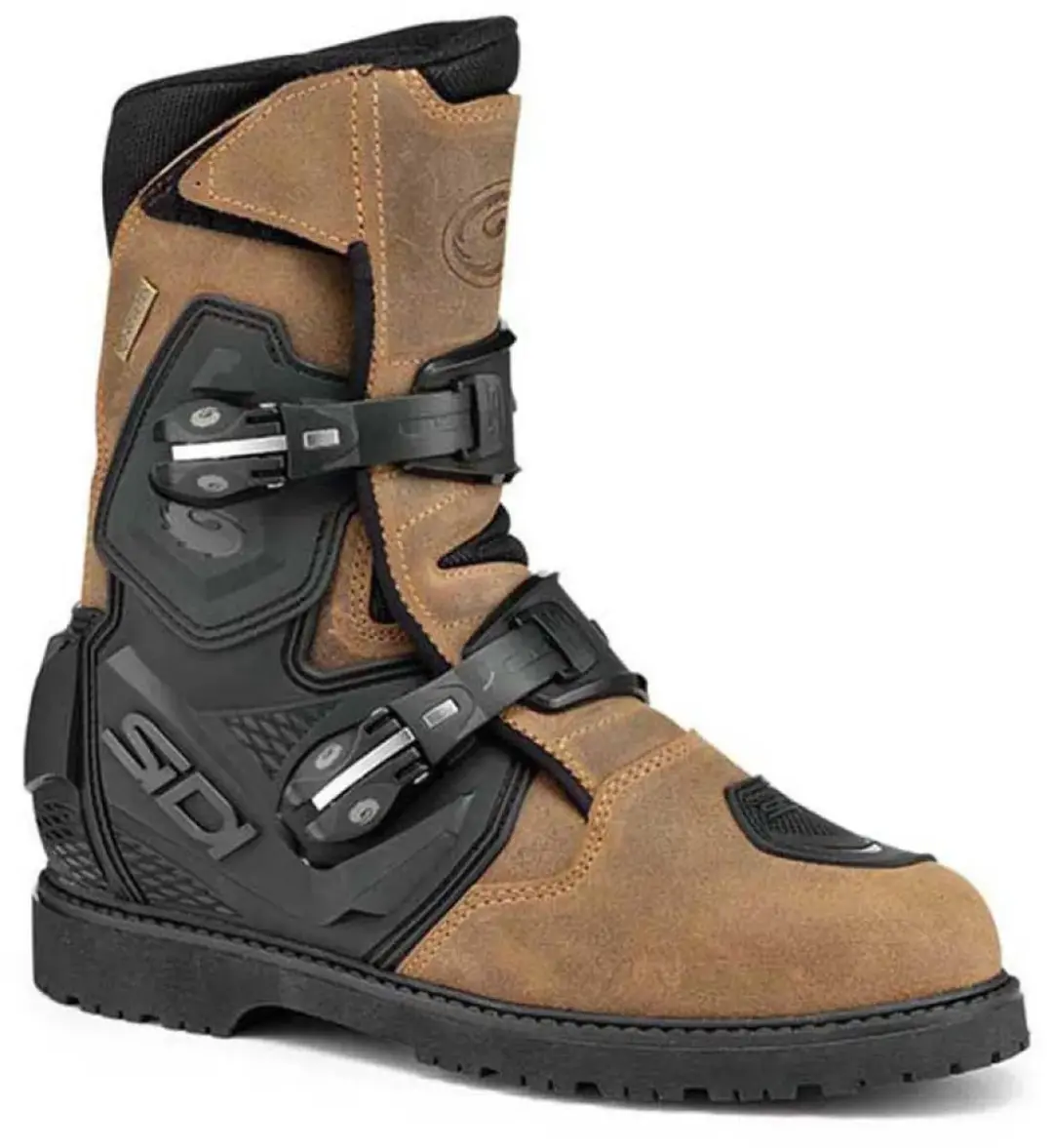 Sidi Mid Adventure 2 Gore-Tex Laarzen - 43