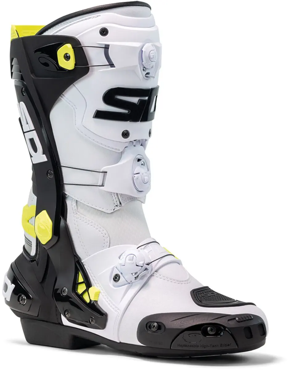 Sidi Rex Motorlaarzen