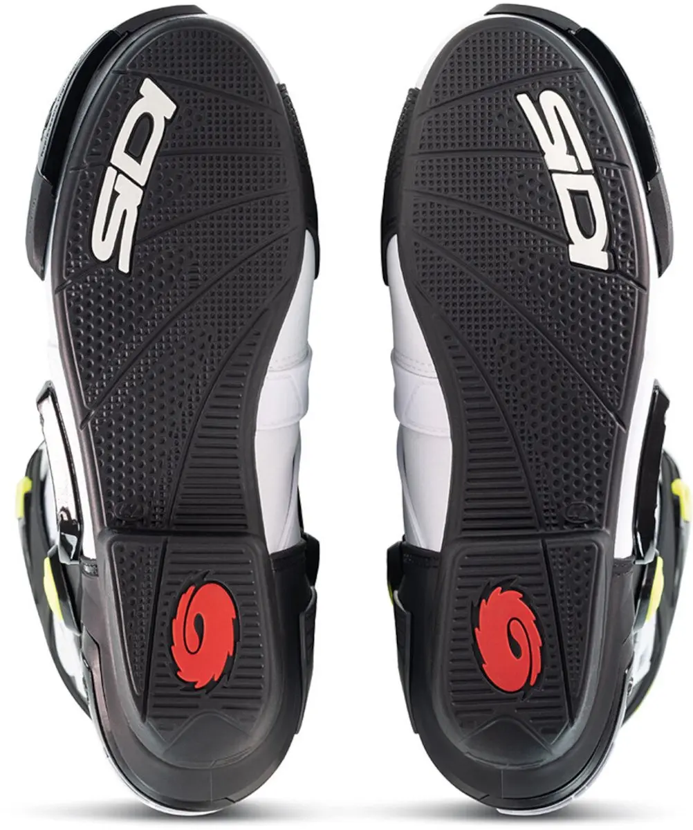 Sidi Rex Motorlaarzen - 42