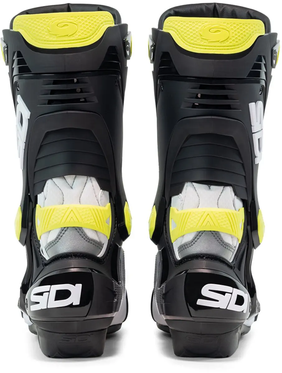 Sidi Rex Motorlaarzen - 42