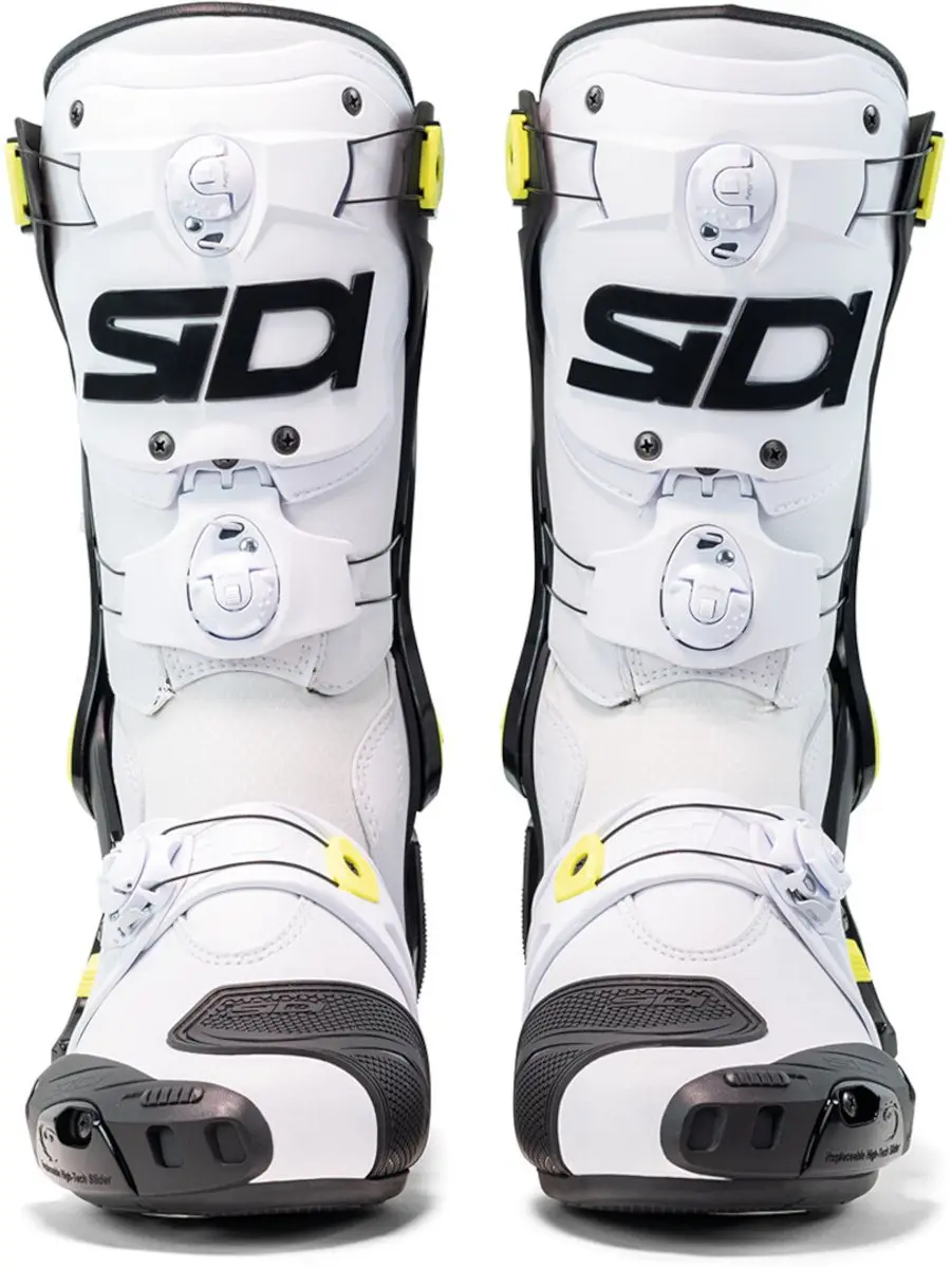 Sidi Rex Motorlaarzen - 42
