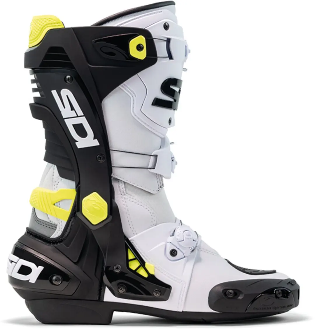 Sidi Rex Motorlaarzen - 42