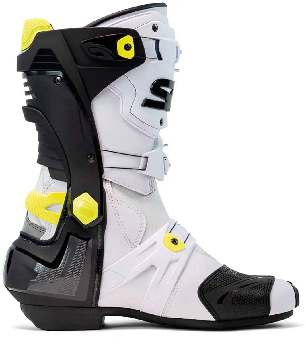 Sidi Rex Motorlaarzen - 42 - afbeelding 6 van 6