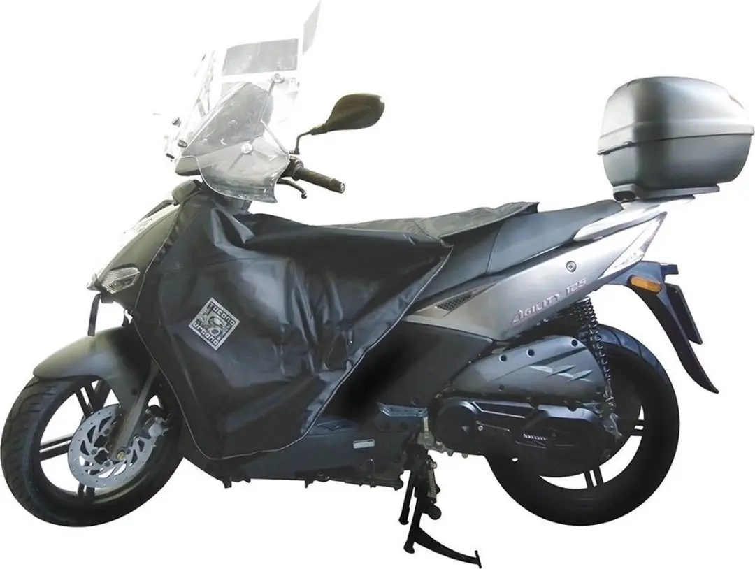 Tucano Urbano Accessoire Yamaha 50 BW Scooter