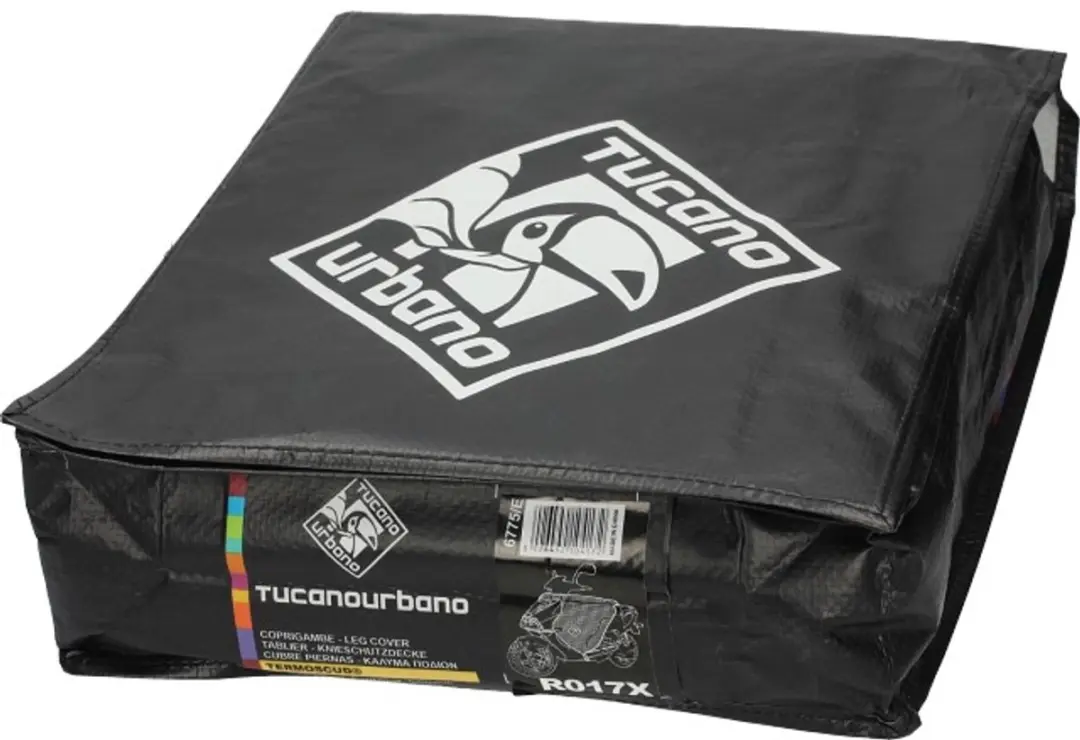 Tucano Urbano Accessoire Yamaha 50 BW Scooter