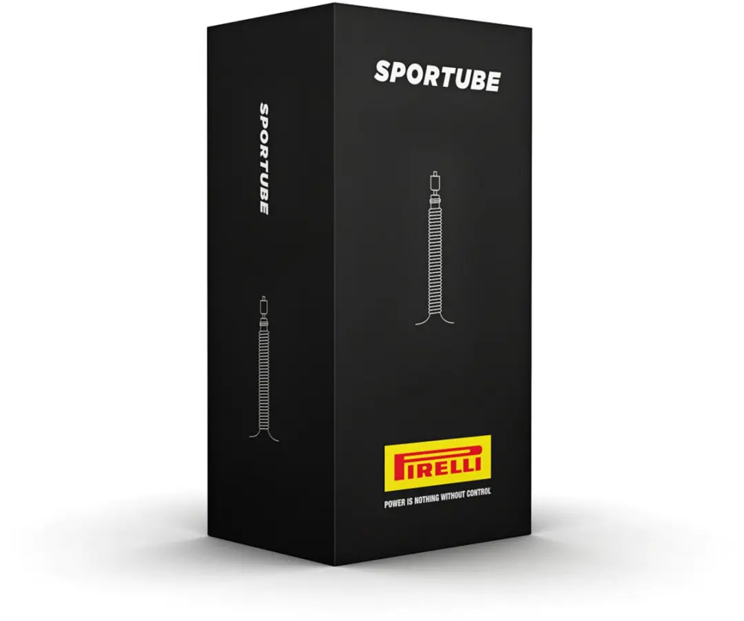 Pirelli Sporttube Race Binnenband 32-622/40-622