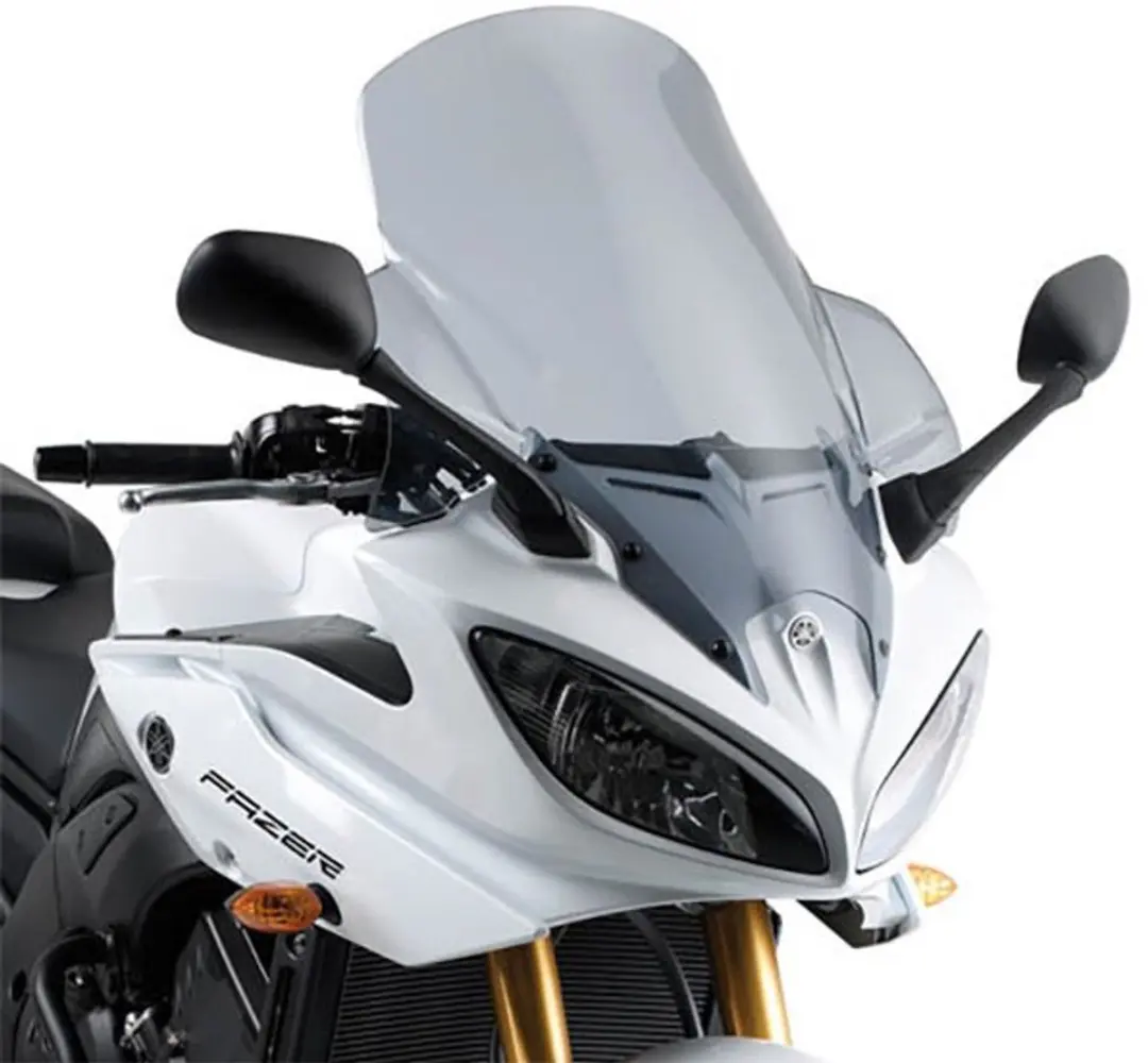 Givi D448s Yamaha FZ8/Fazer 8 Voorruit