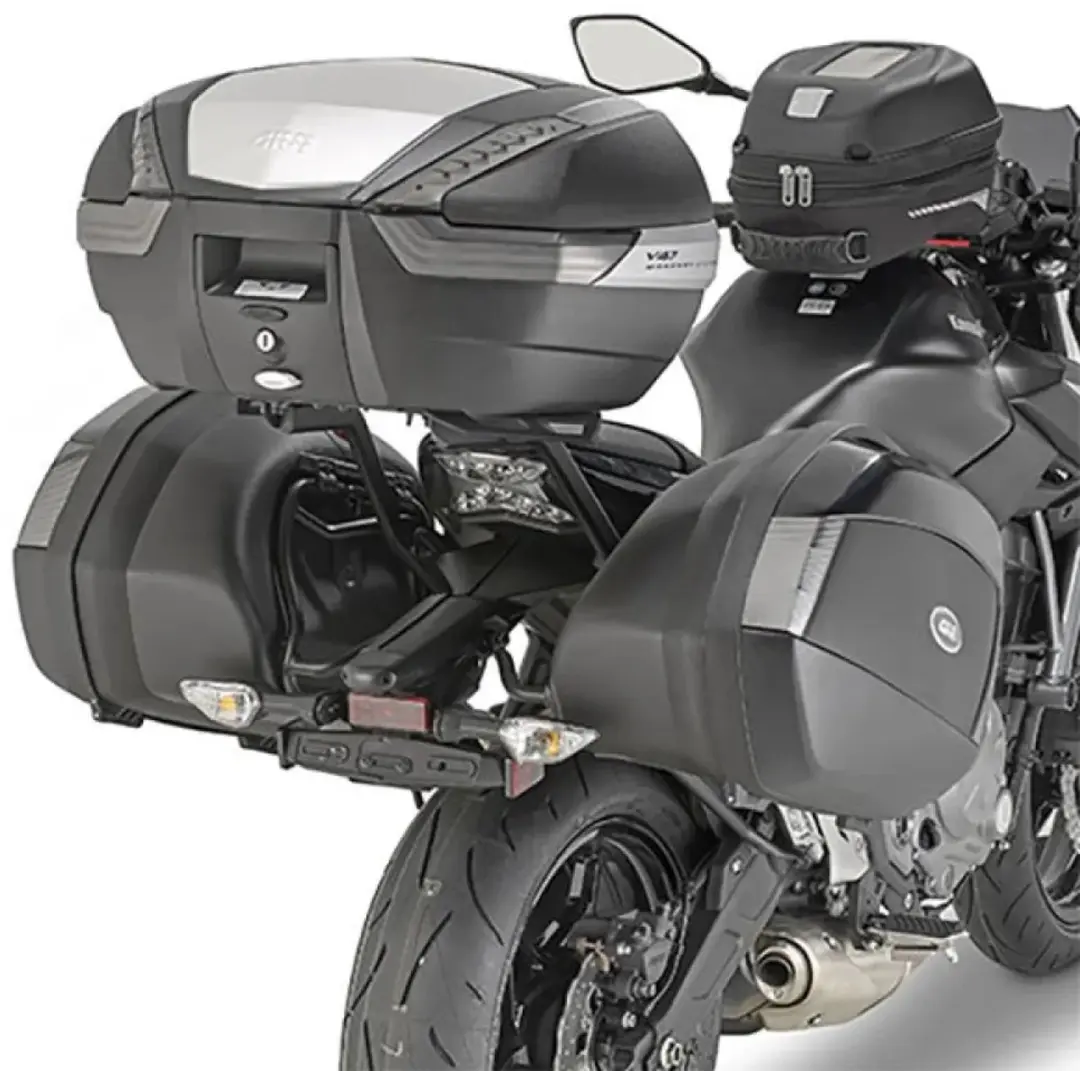 Givi V35/V37 Monokey Zijkoffers