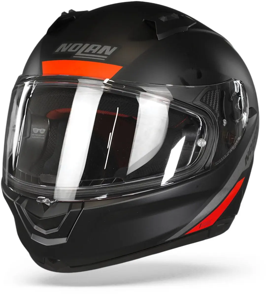 Nolan N60-6 Staple 41 Integraalhelm