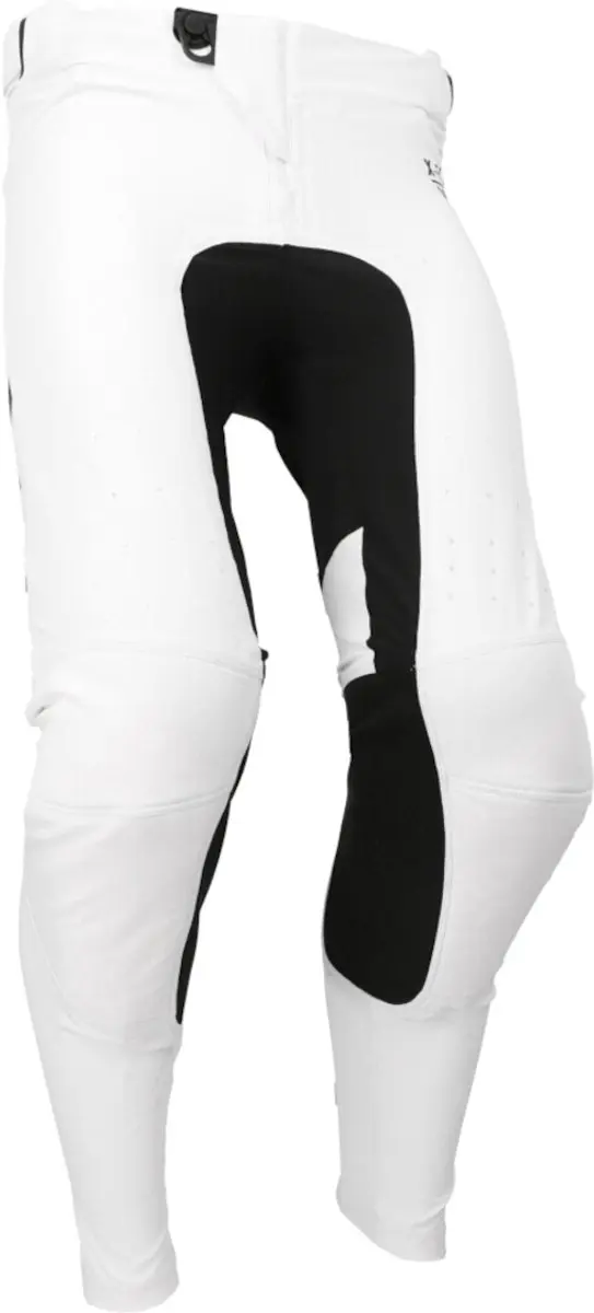 Acerbis X-Flex 2.0 Anaheim Witte Crossbroek