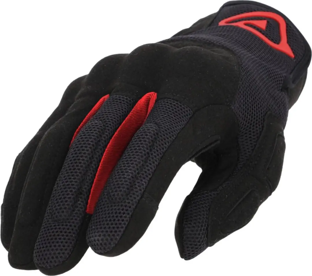 Acerbis Pyramid Motorfiets handschoenen -