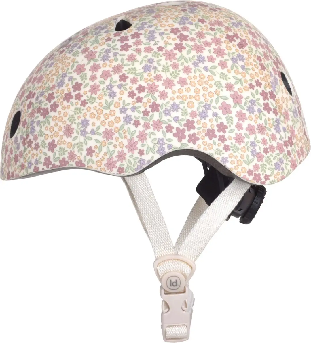Little Dutch Sunny Helm - Off White