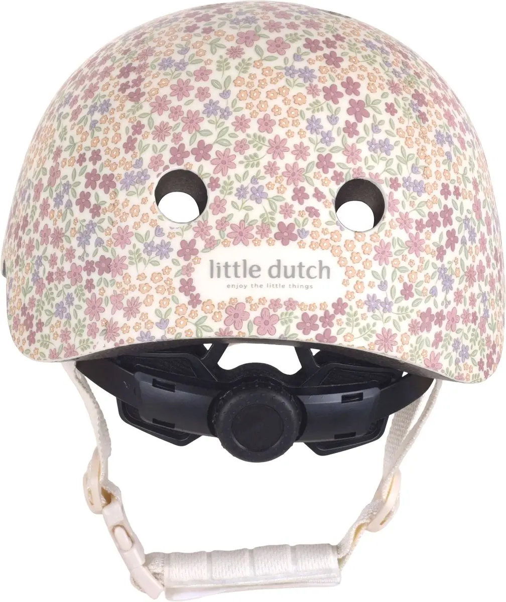 Little Dutch Sunny Helm - Off White
