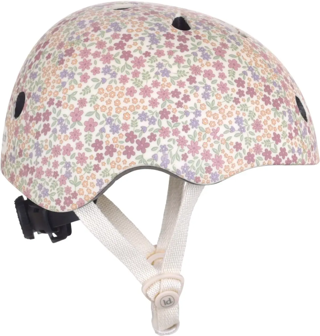Little Dutch Sunny Helm - Off White
