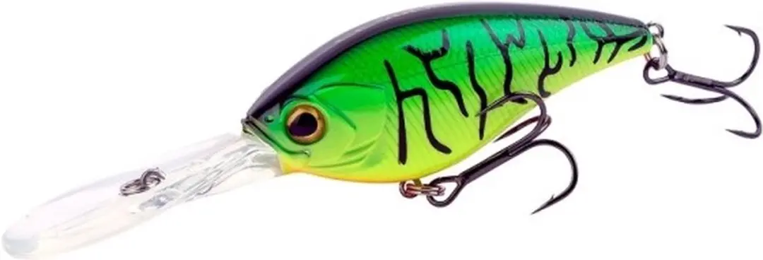 Shimano Yasei Cover Crank F MR Fire Tiger 5cm Fire Tiger