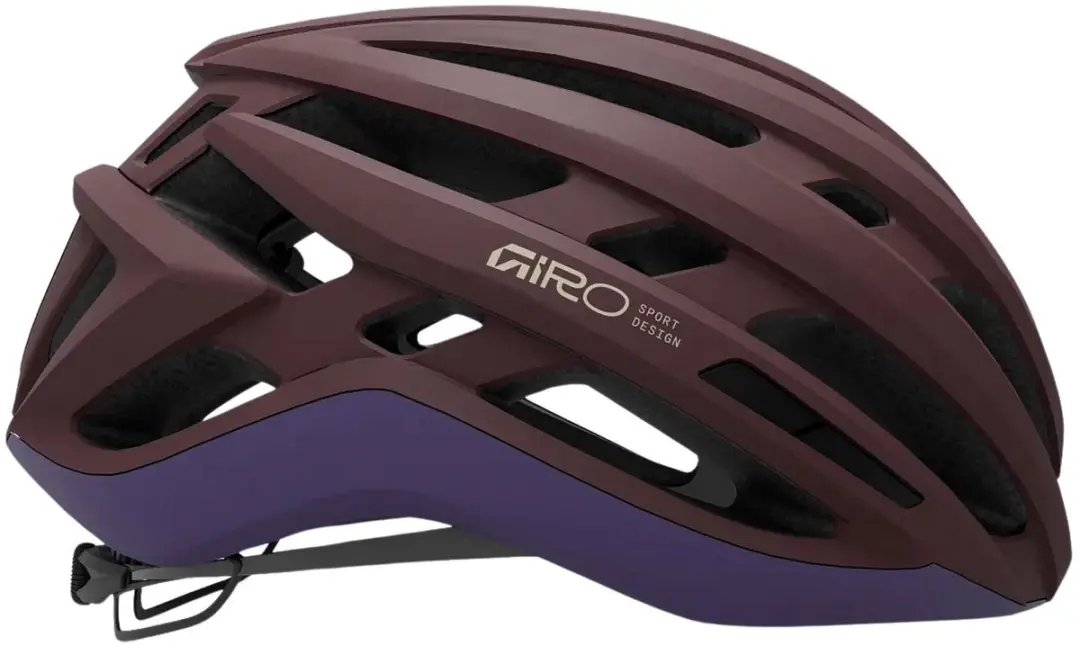 Giro Agilis Mips Helm - L - Bruin