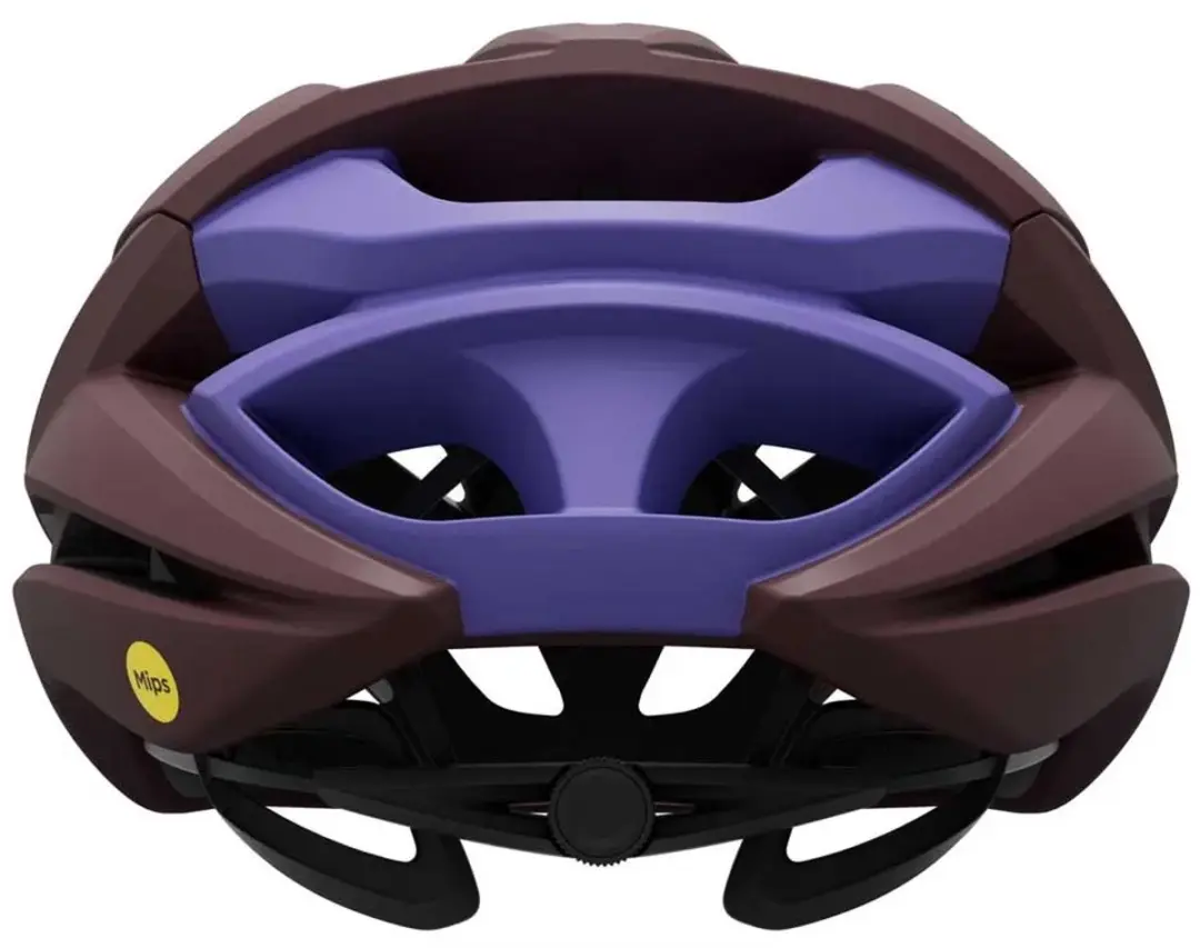 Giro Agilis Mips Helm - L - Bruin