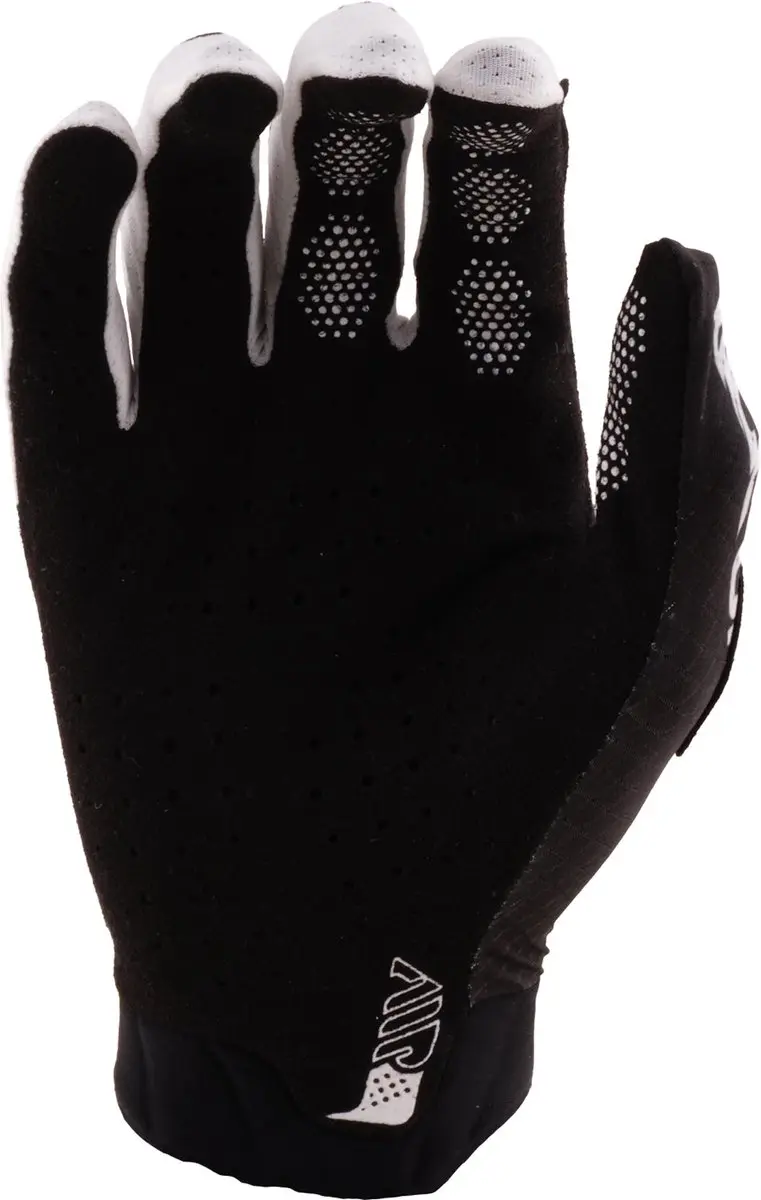 Troy Lee Designs Air Sever Motocrosshandschoenen - Zwart S