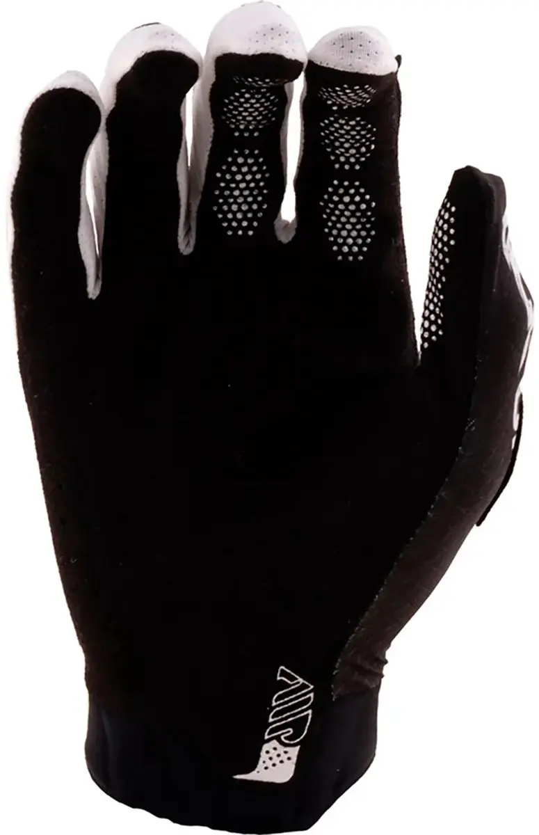Troy Lee Designs Air Sever Motocrosshandschoenen - Zwart S