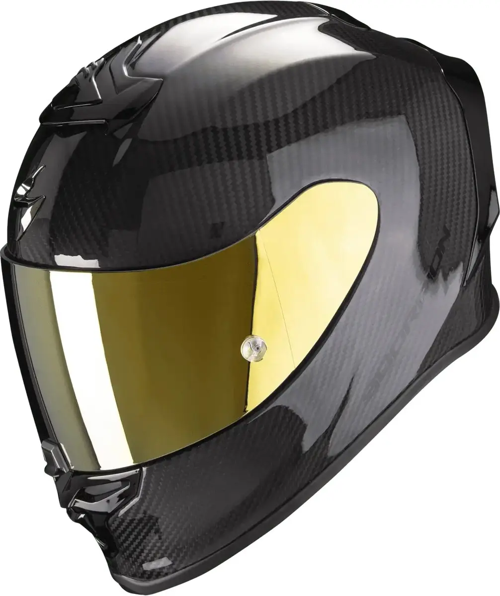 Scorpion Exo-R1 Evo Air Carbon Helm