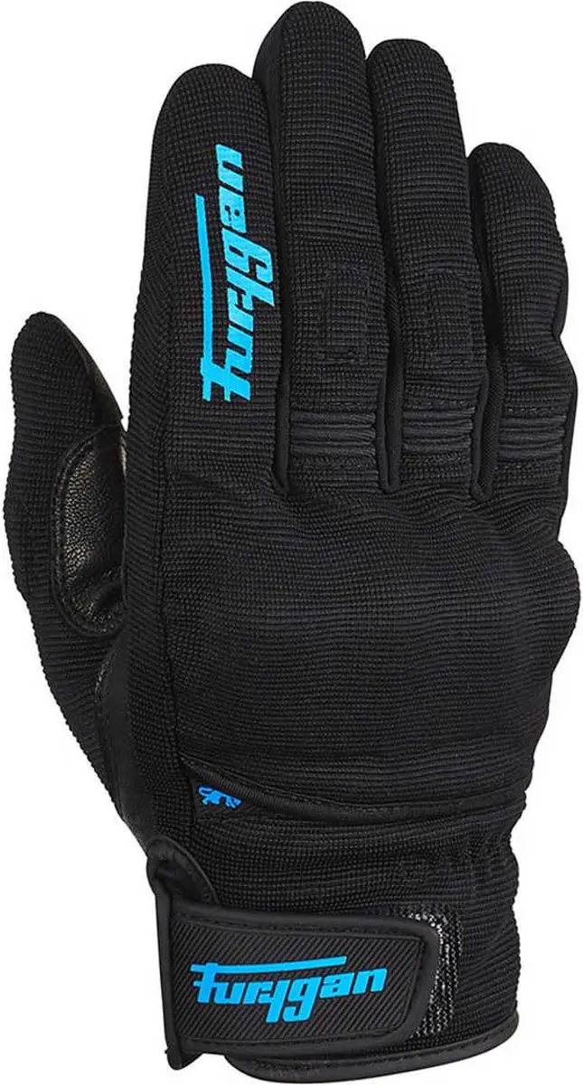 Furygan Damen Motorhandschuhe 4486-553 Jet Lady D3O