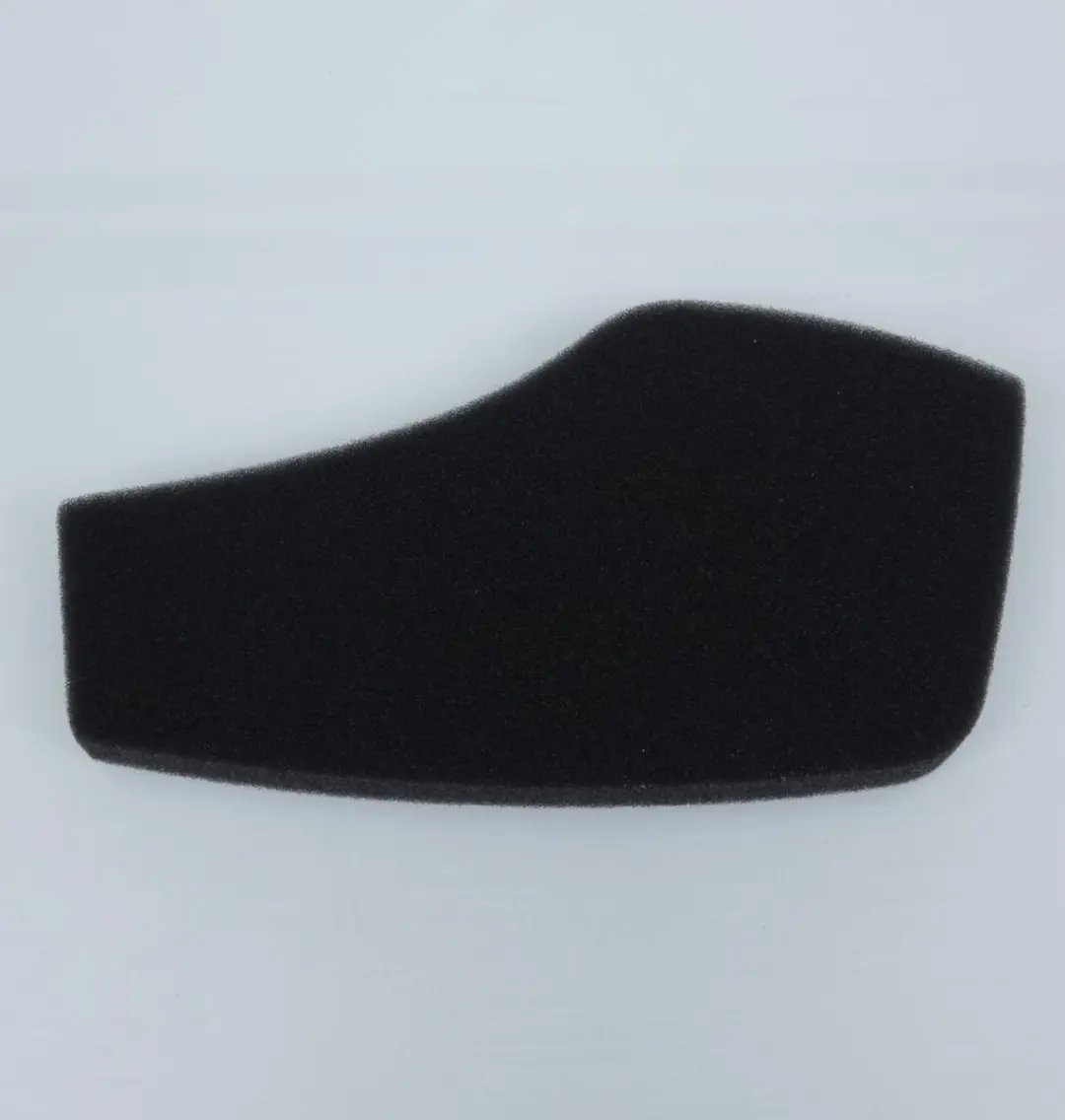 athena luchtfilter voor kymco 50 super 8 2t scooter 2013 tot 2018 s410210200012