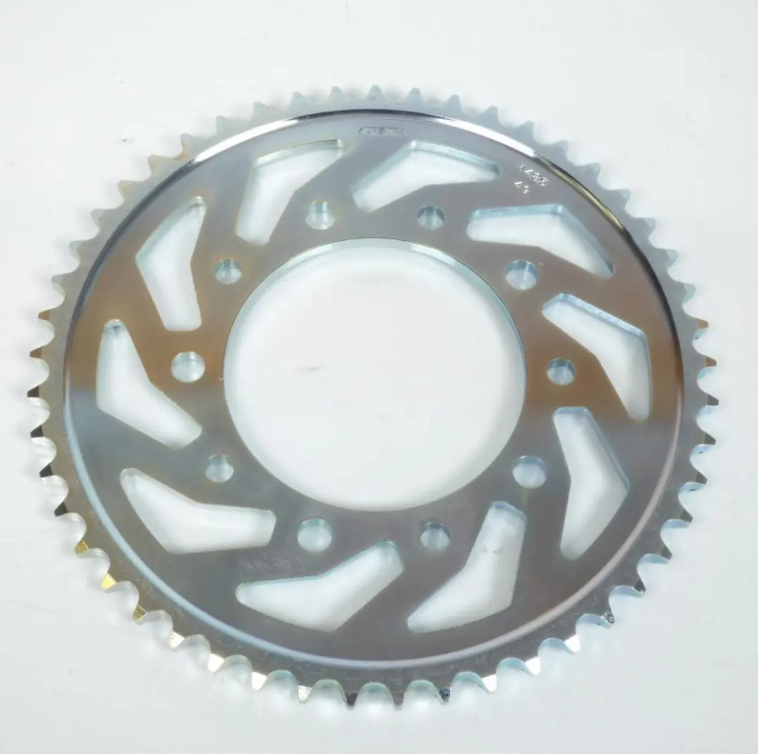 Couronne de transmission Sunstar pour Moto Honda 600 CBR F 1991 à 1996 49 dents