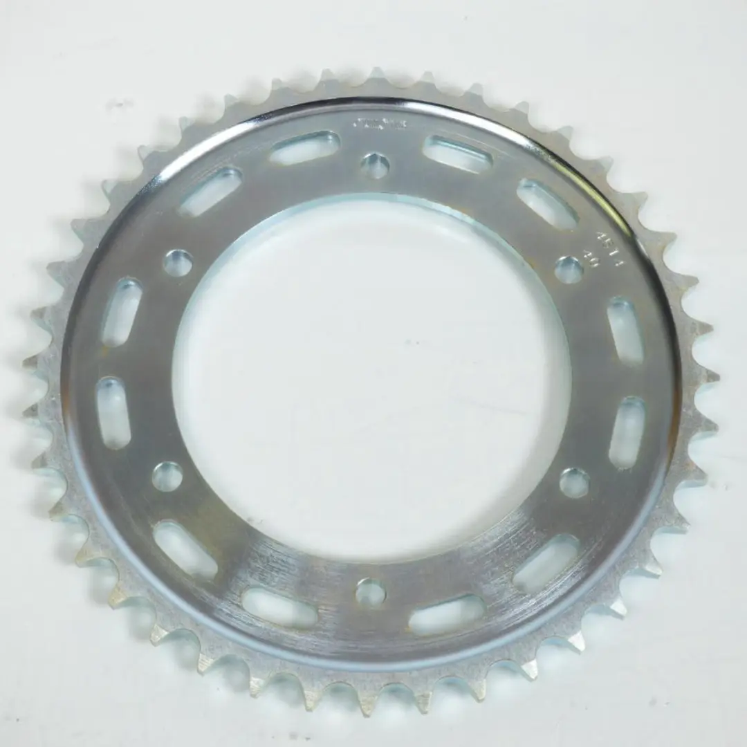 Couronne de transmission Sunstar pour moto Honda 750 RVF 1994 à 1997 40 dents /