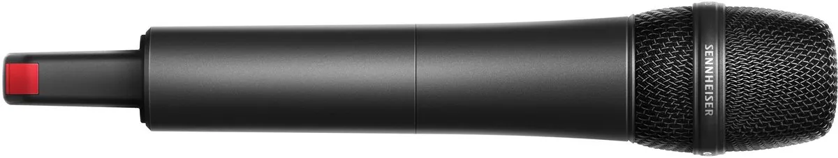 Sennheiser EW-D 835-S Draadloos Handheld Systeem 470,2–526 MHz