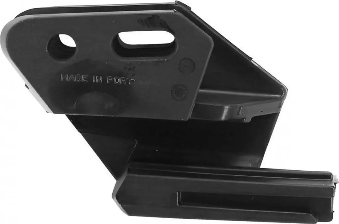 Guide chaîne de transmission Polisport pour Moto Yamaha 450 YZF 2009 à 2022 Ne