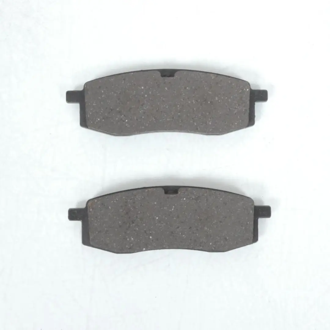 Plaquette de frein Brembo pour Moto Yamaha 350 TT 1986 à 1993 AV Neuf