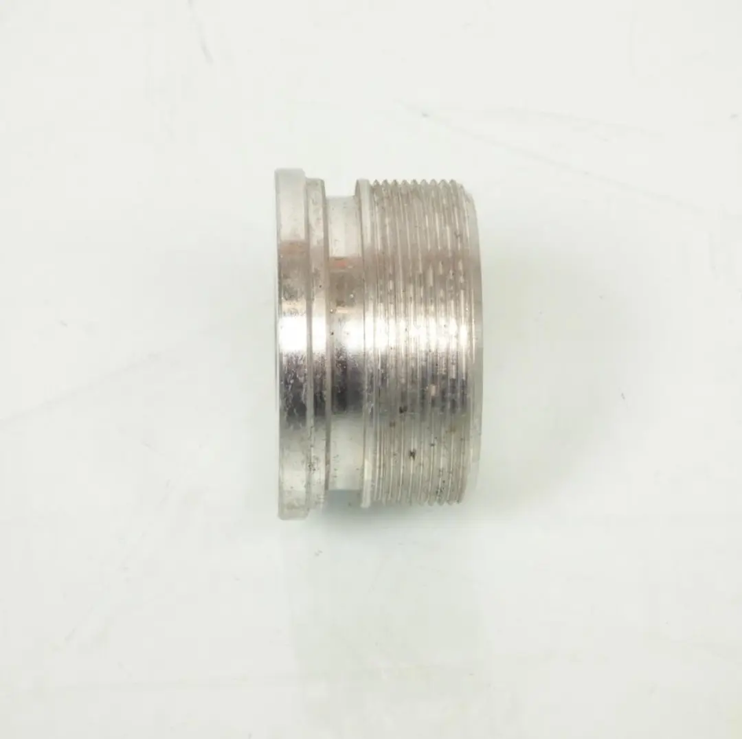 originele vorkbuisplug m34x1.0 voor rieju 50 motorfiets mrt 0/000.410.6015